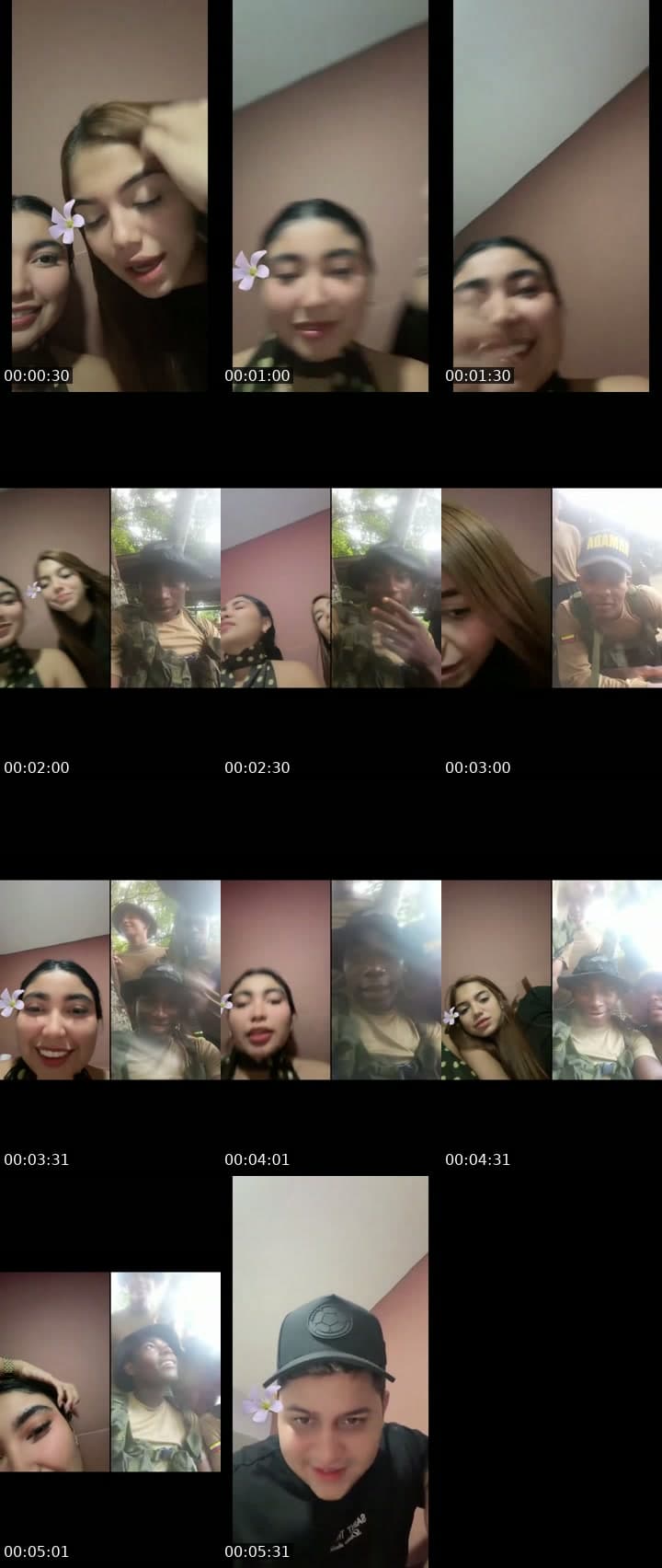 @luzperez4667 TikTok live stream