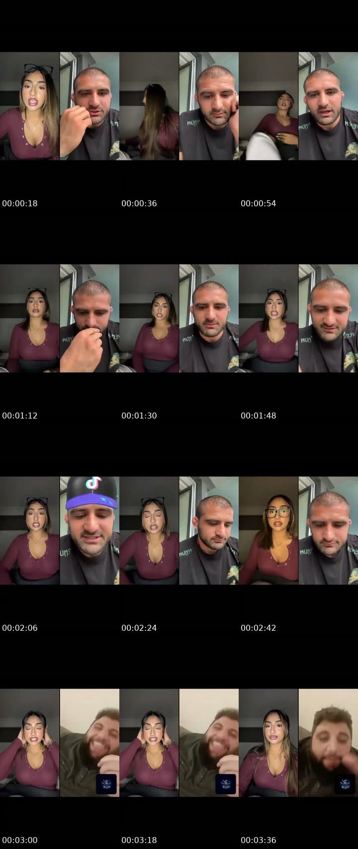 @user59753542 TikTok live stream
