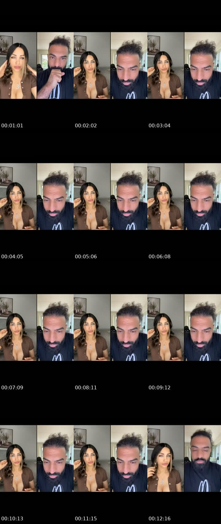 @sallyvixen0 TikTok live stream
