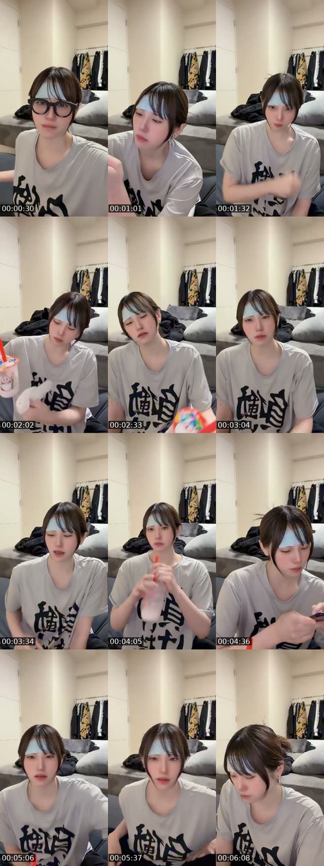 @yura_yura_tnk TikTok live from 2026-07-13