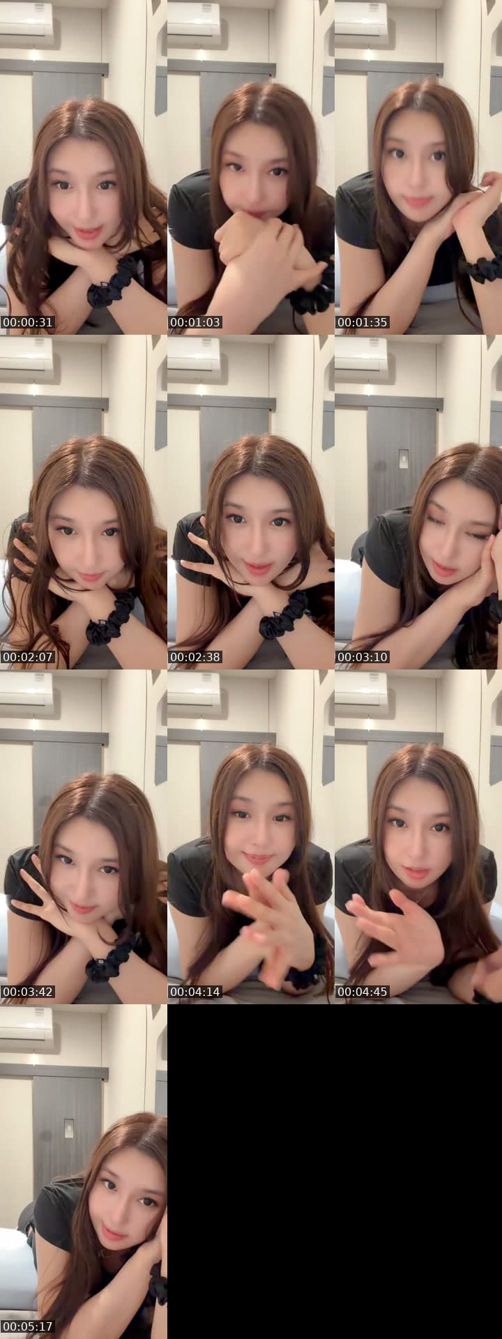 @wenwen.928 TikTok live stream