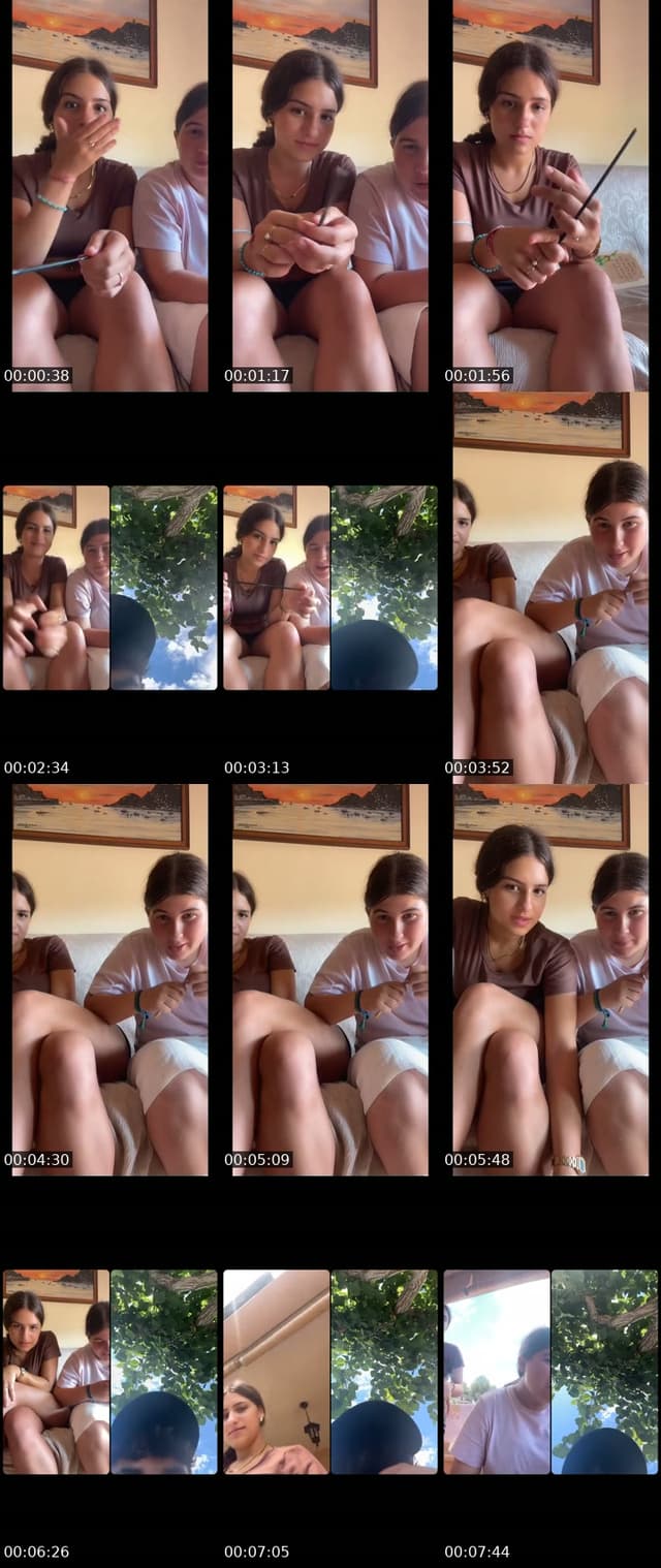 TikTok live: haciendo la camiseta de españa🇪🇸 by @_ainaraa.r