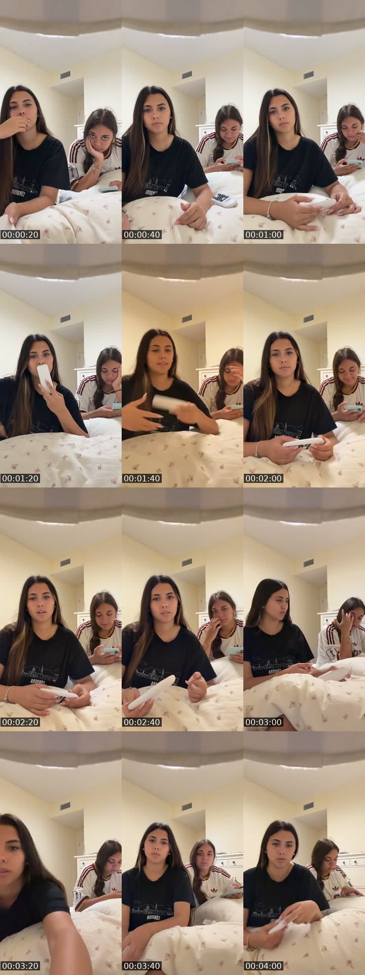 @eemmagarcia._ TikTok live stream