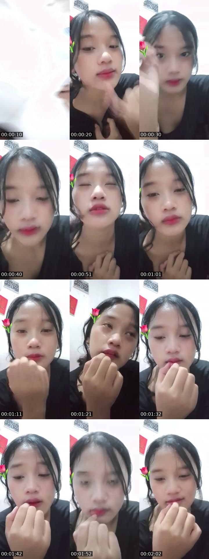 @rrrevaaa22 TikTok live stream