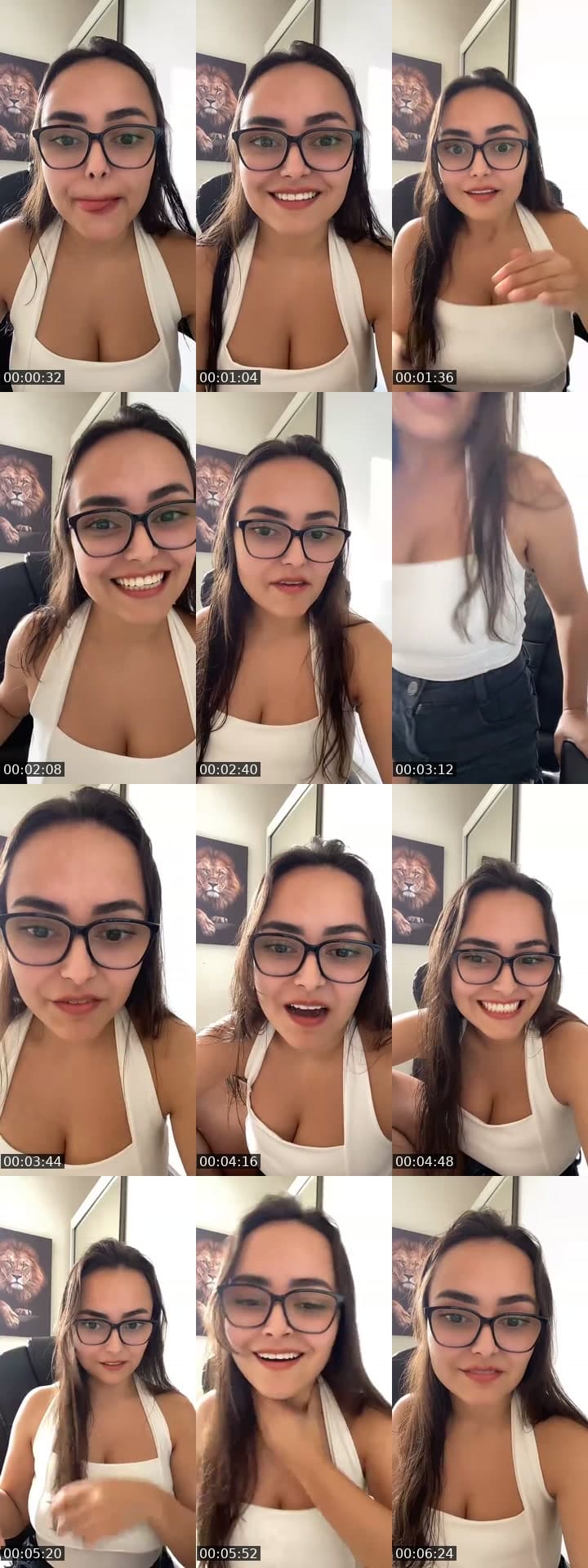 @dansil818 TikTok live stream