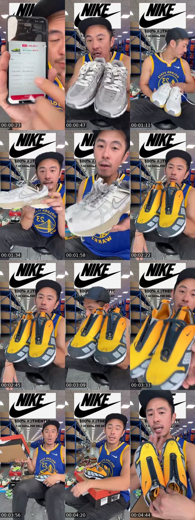 NIKE - @johnlone_88