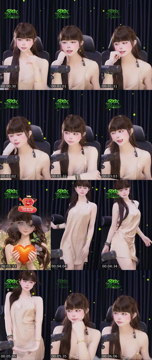 dance quyen zu that chay - @meoxinhdangchill