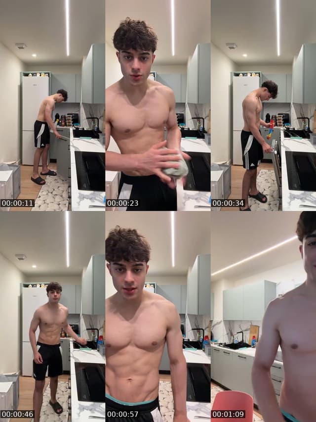 @vigini.pt TikTok live