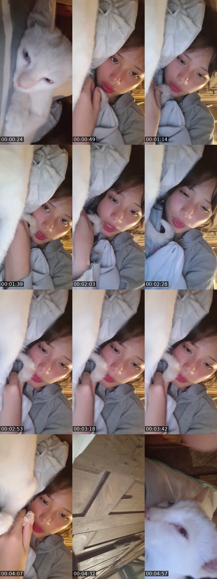 @sseamarinee TikTok live stream