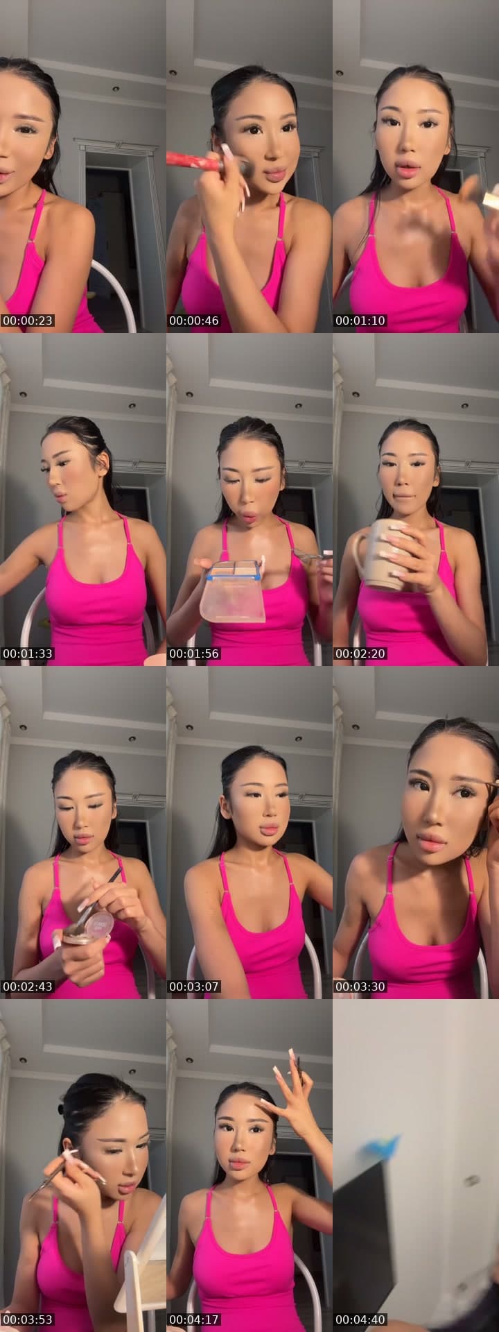 @nrmk77 TikTok live stream