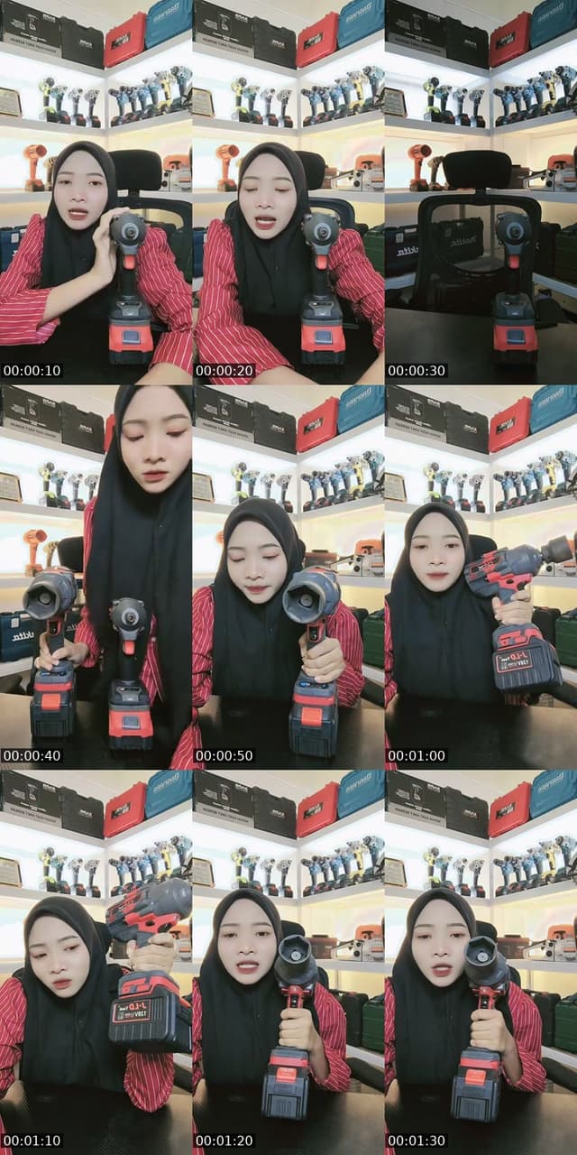 @pro_teknologi TikTok live