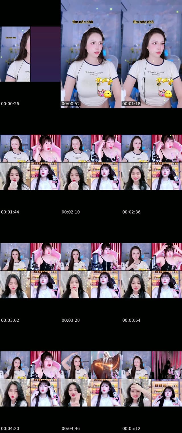 TikTok live: Lets Go LIVE! by @peiucuaa68