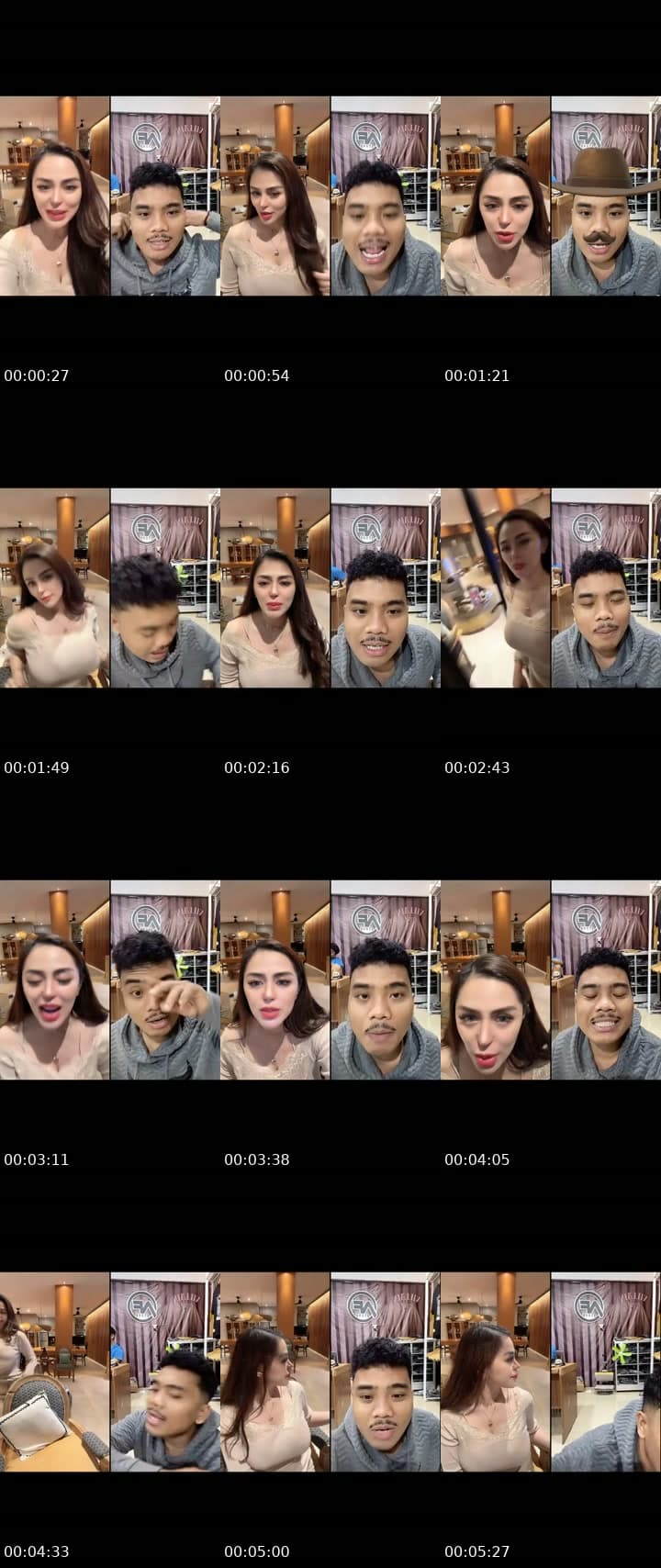 @safamarwah_97 TikTok live stream