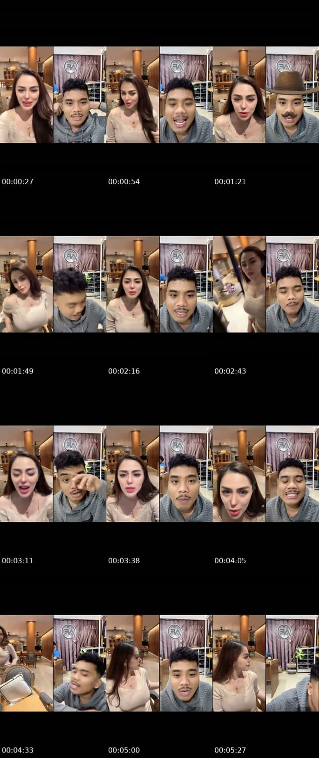 @safamarwah_97 TikTok live