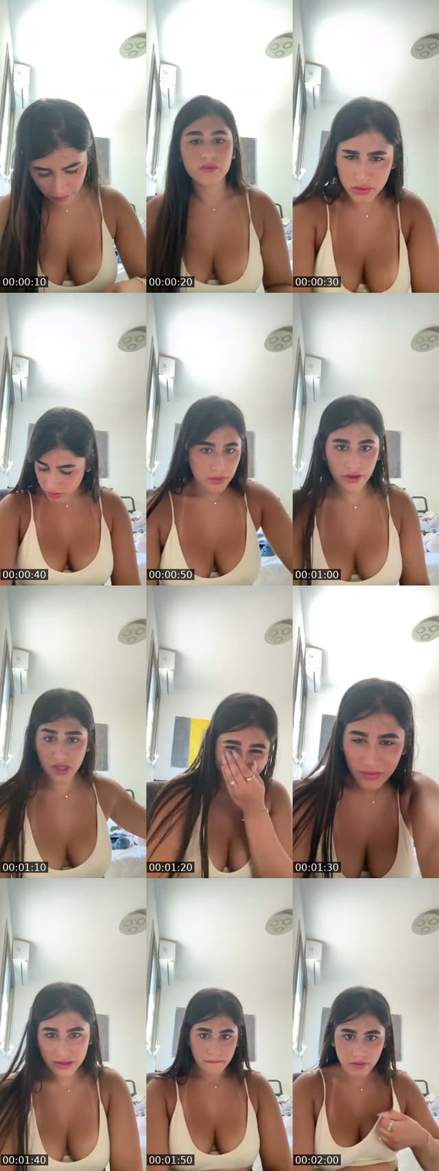 @shilat.malka3 TikTok live from 2026-07-13