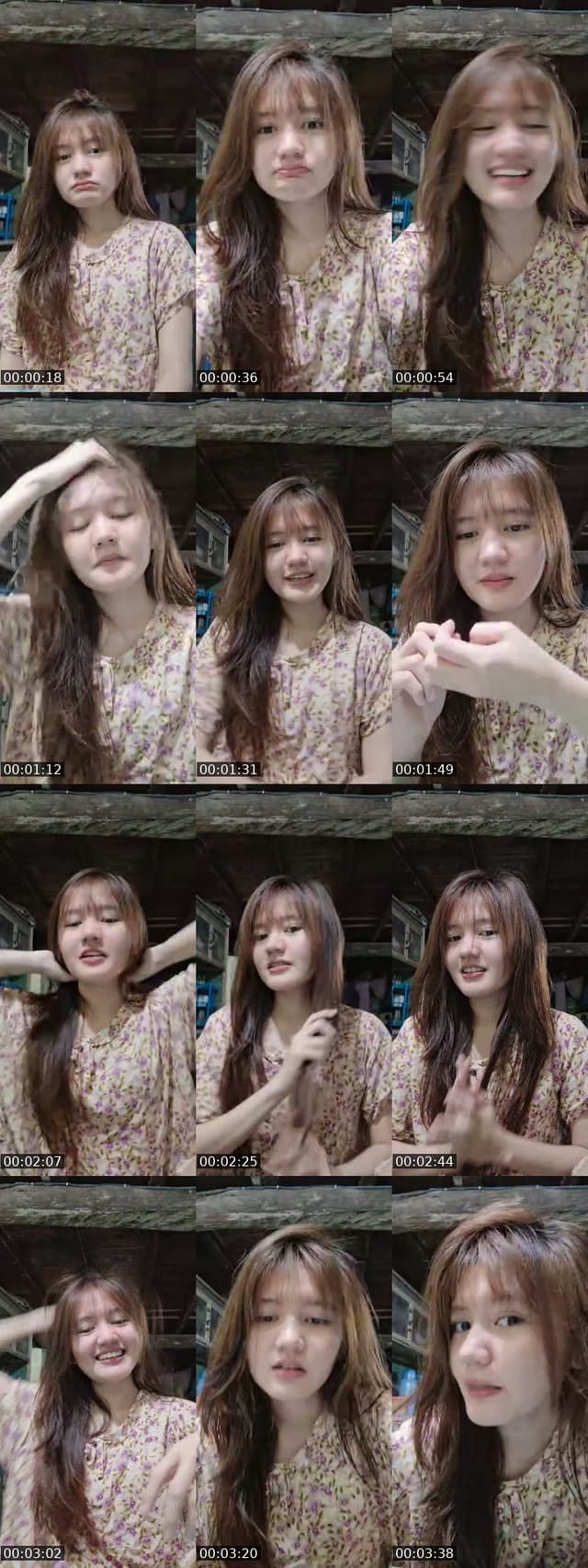 haircare? - @seysyia_