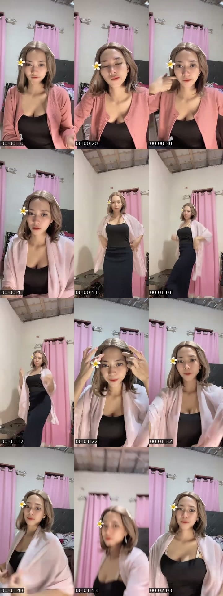 @bnrgkth_20 TikTok live stream