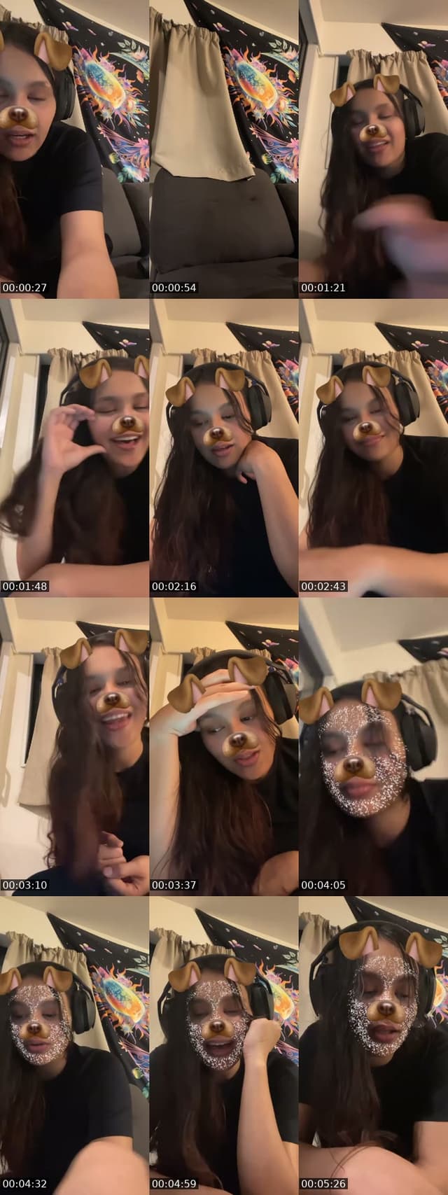 ❤️🌺 - @itsmazzzxo