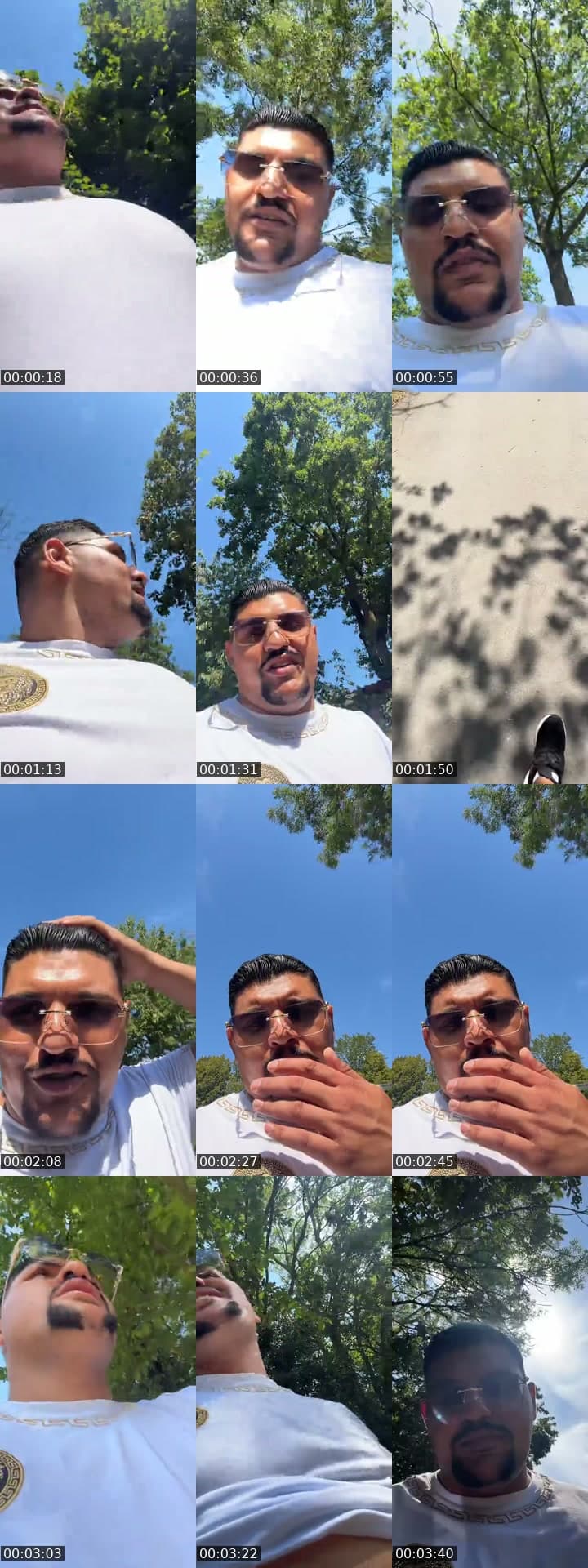 @iakabzsolti7 TikTok live stream