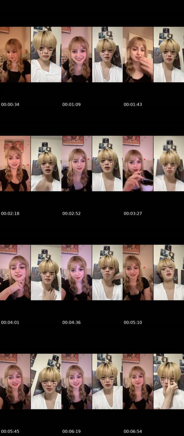 @n4rus3 TikTok live from 2026-07-13