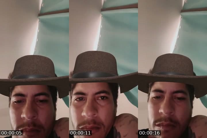 @windeerccs TikTok live stream