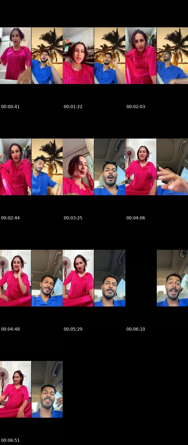 @wqe.mmm707 TikTok live