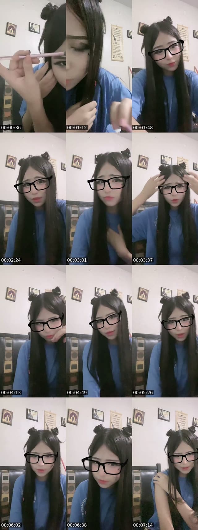 @s.dayanaah TikTok live