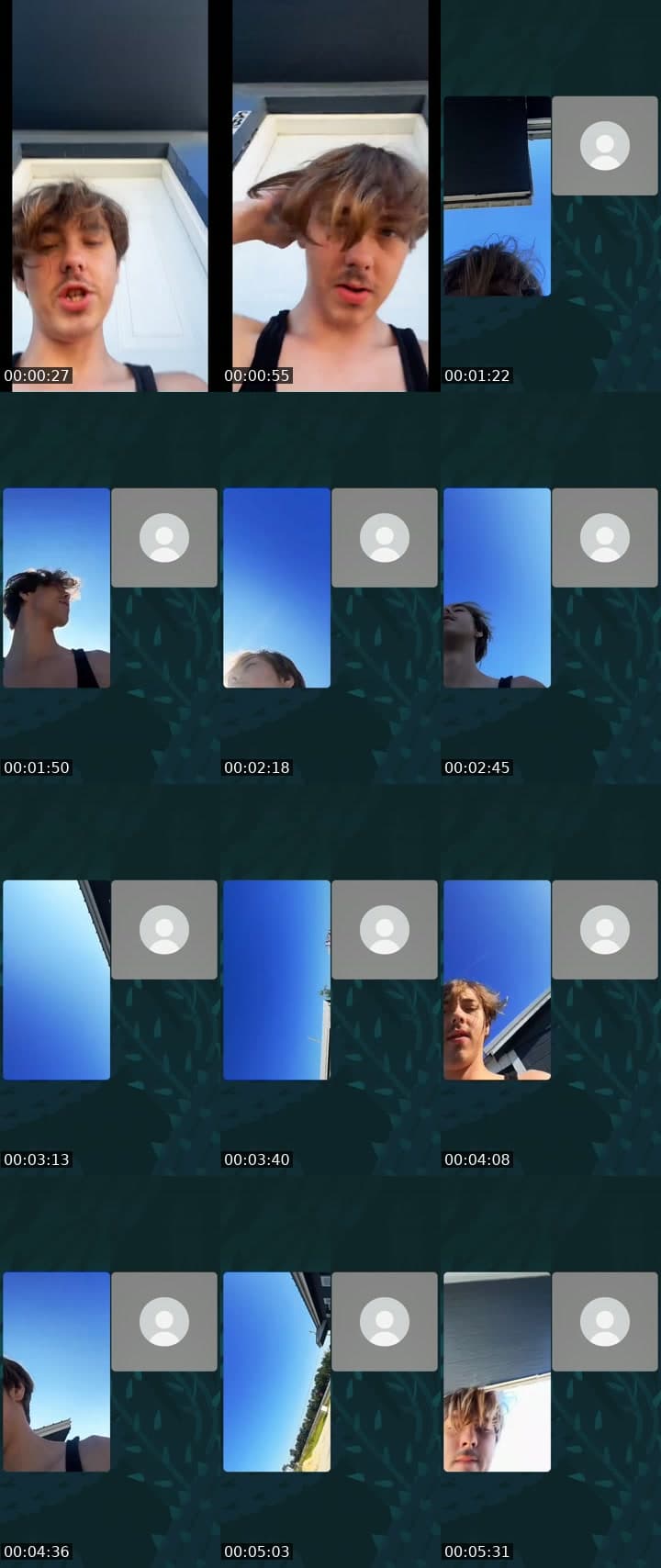 @stonedon420 TikTok live stream