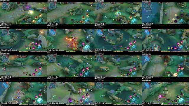 TikTok live: ... by @zrax1