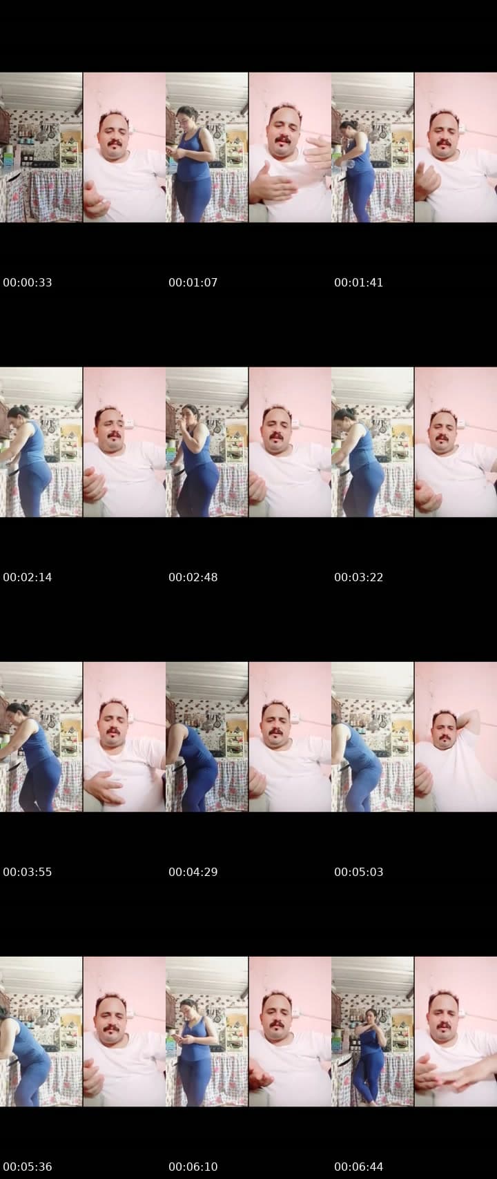 @aminataghi5 TikTok live stream