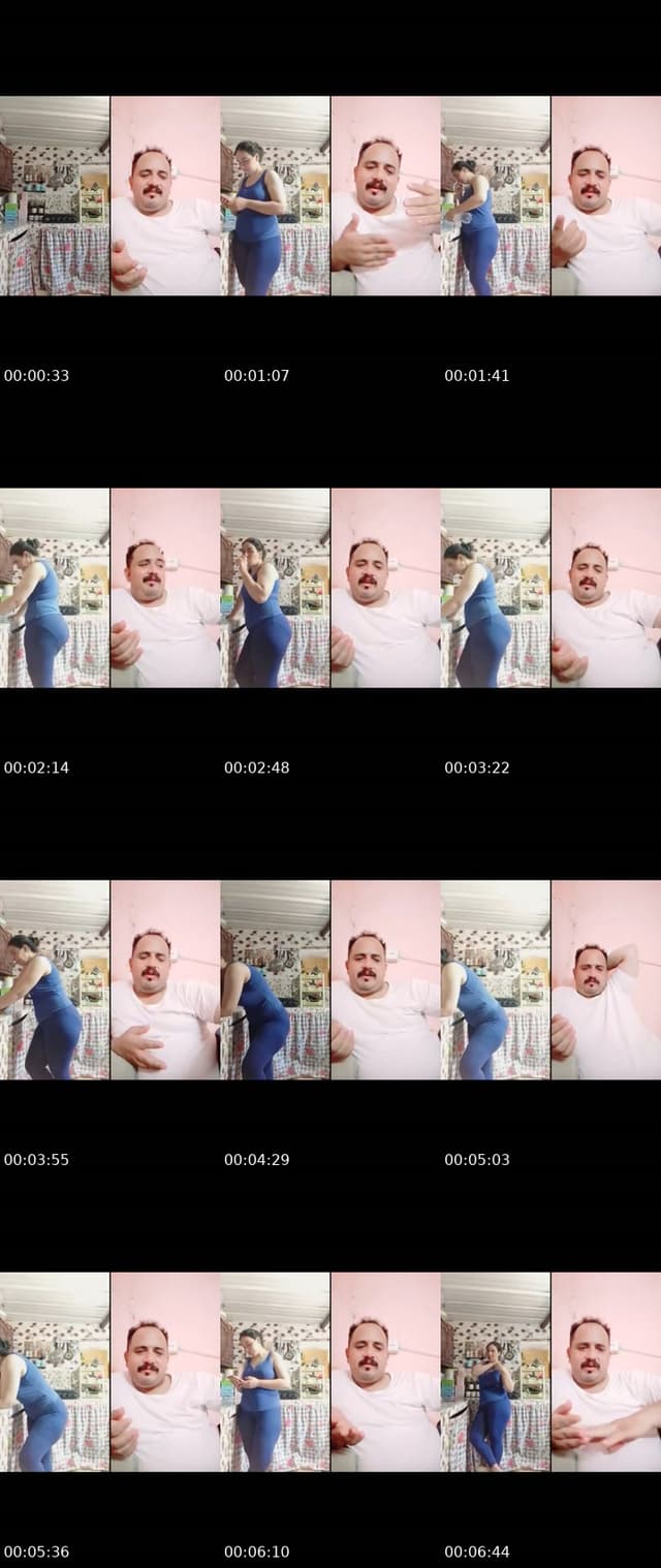 @aminataghi5 TikTok live