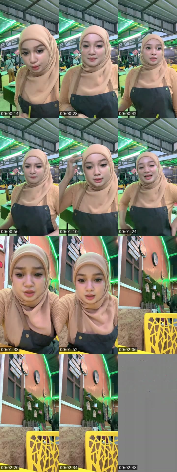 @amaniysh_ TikTok live stream