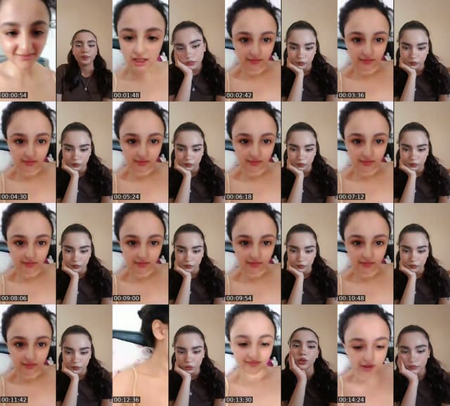 @meriemsuuuuuuuuud TikTok live