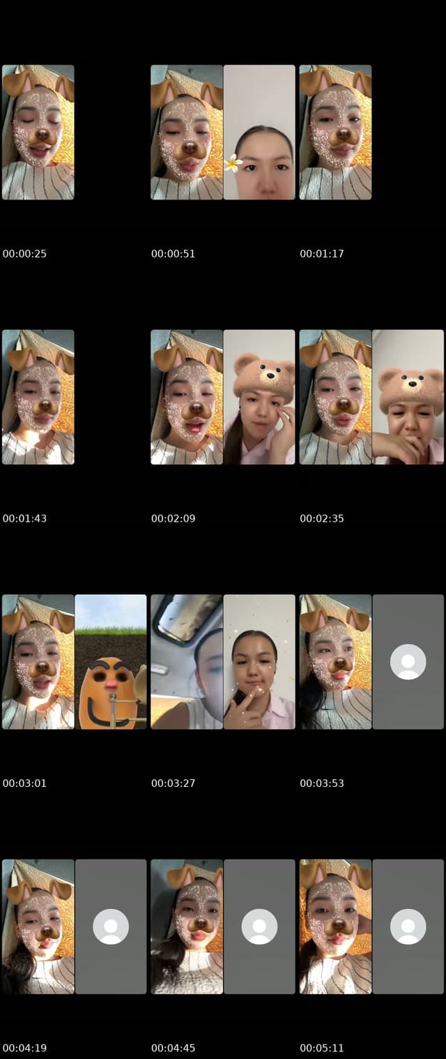 @baqdauletgyzy0 TikTok live from 2026-07-13