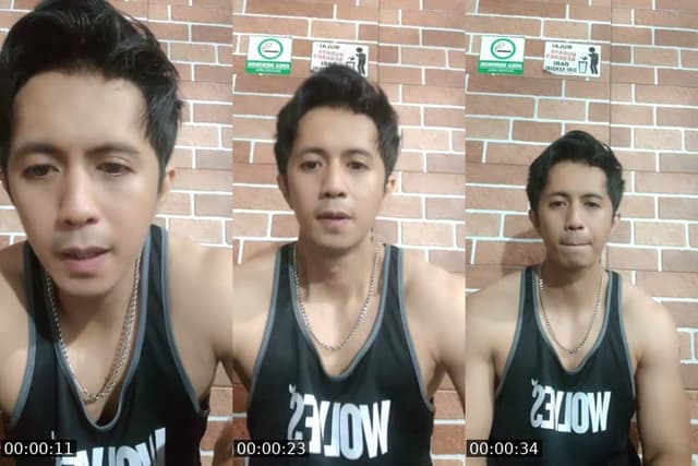 @chokychow_0 TikTok live
