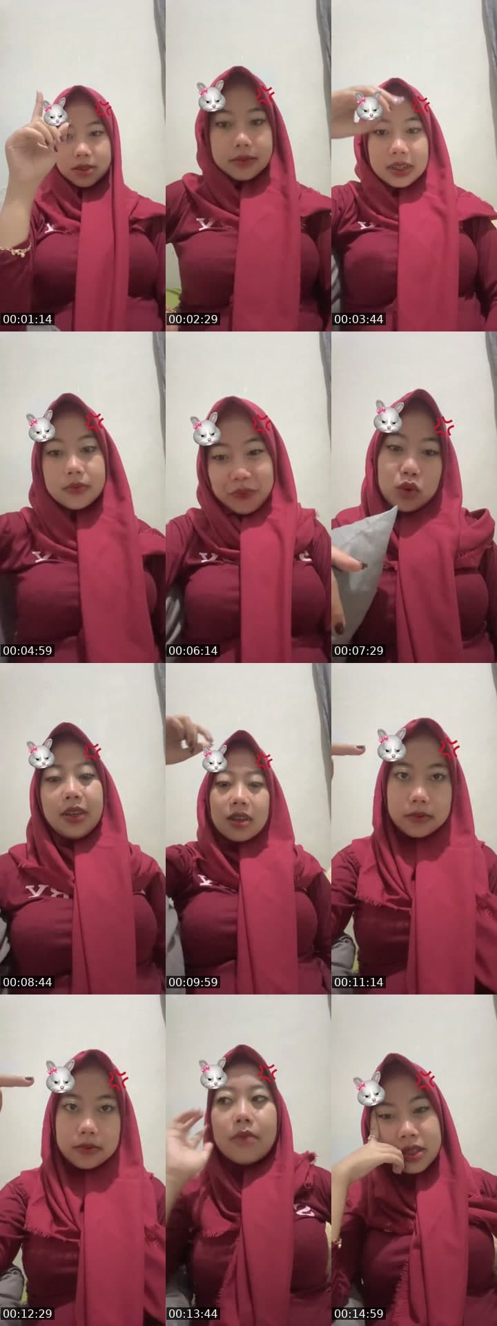 @capeah111 TikTok live stream