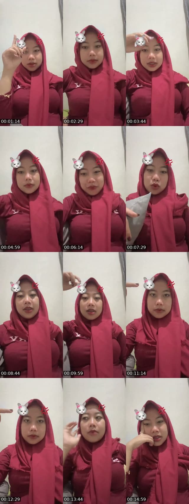 @capeah111 TikTok live from 2026-07-13