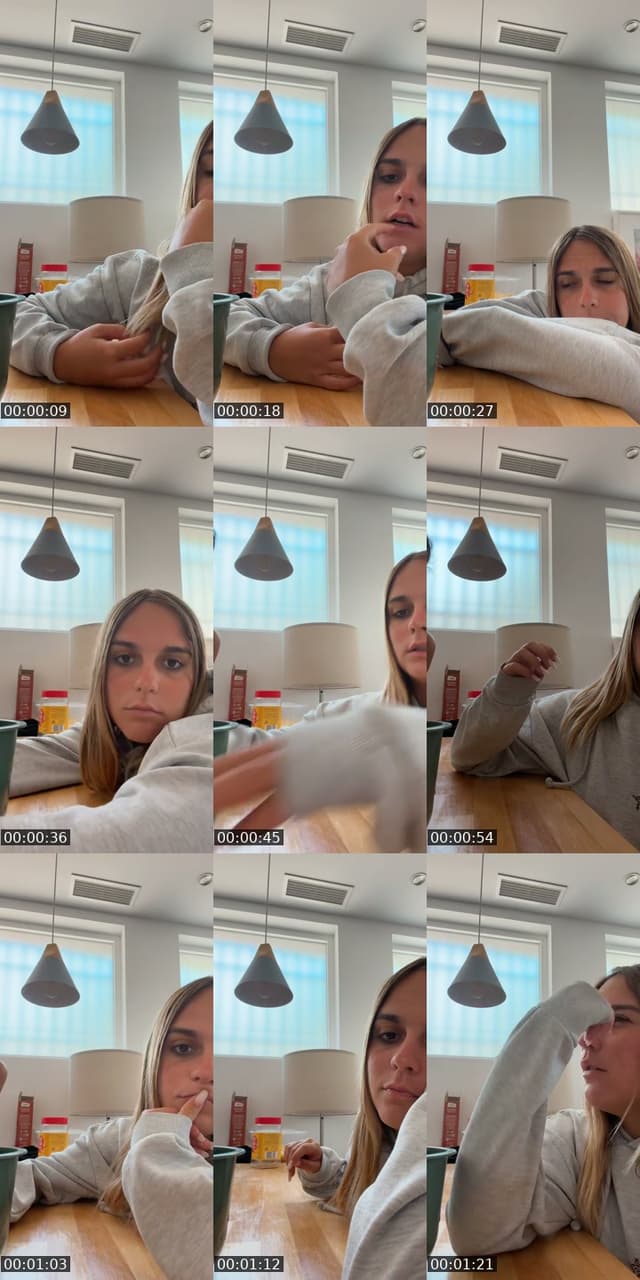 chiacchiere - @elisacopello_