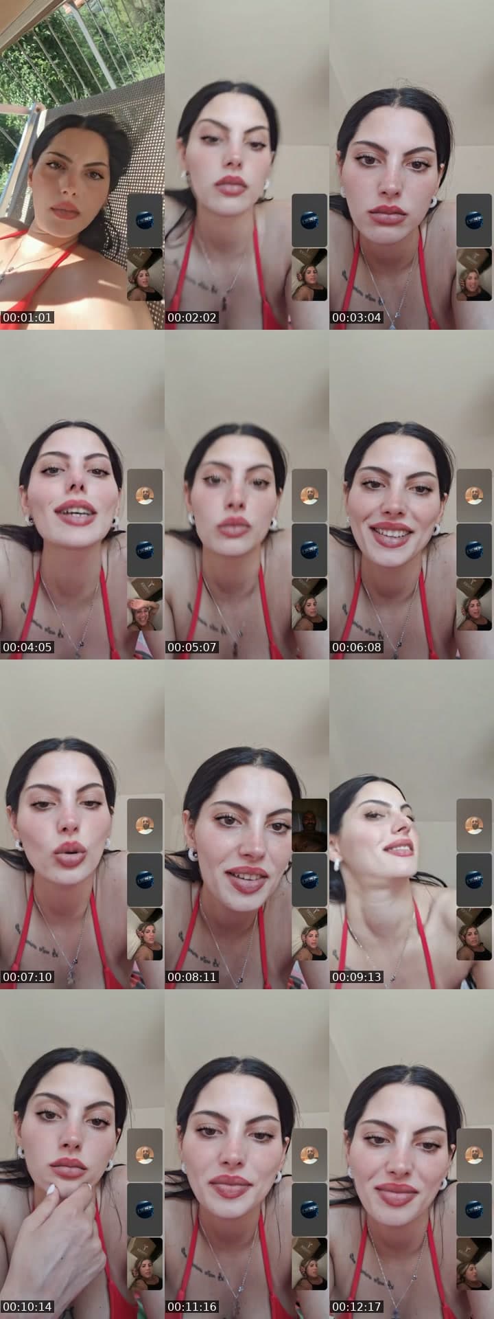 @emy__p TikTok live stream