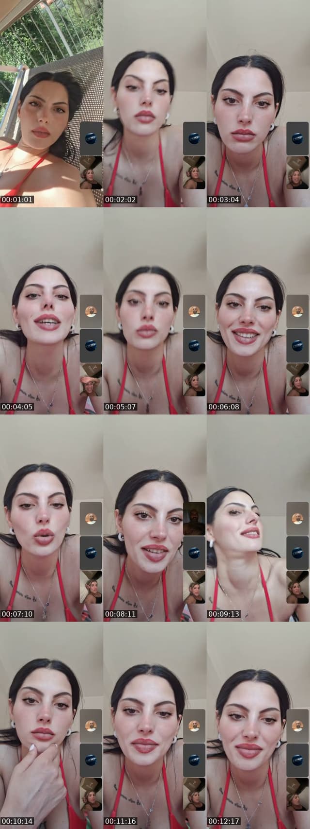 @emy__p TikTok live