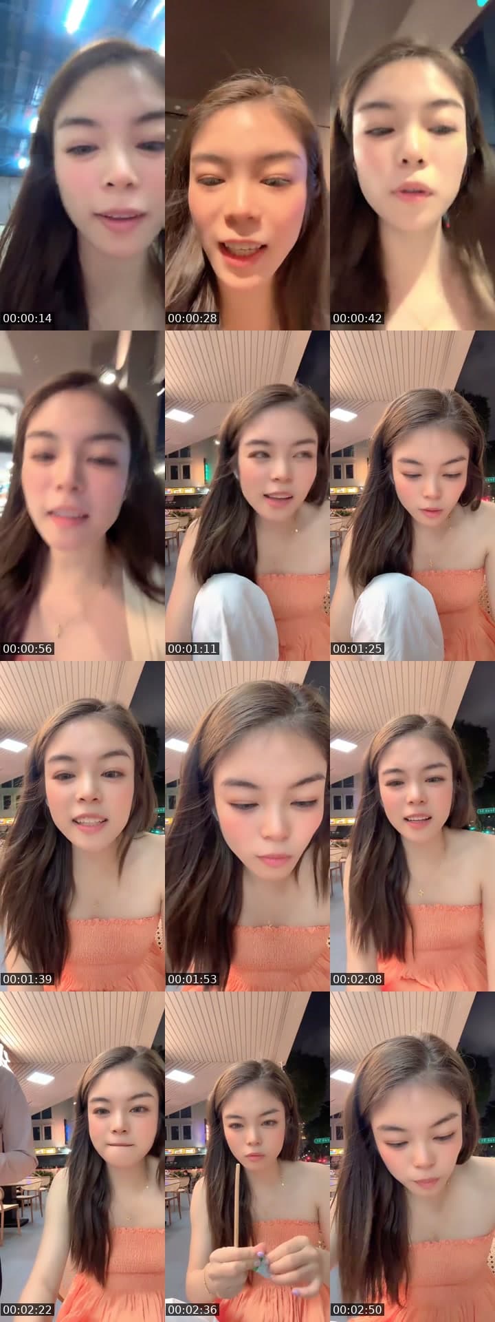 @fancy7777777 TikTok live stream