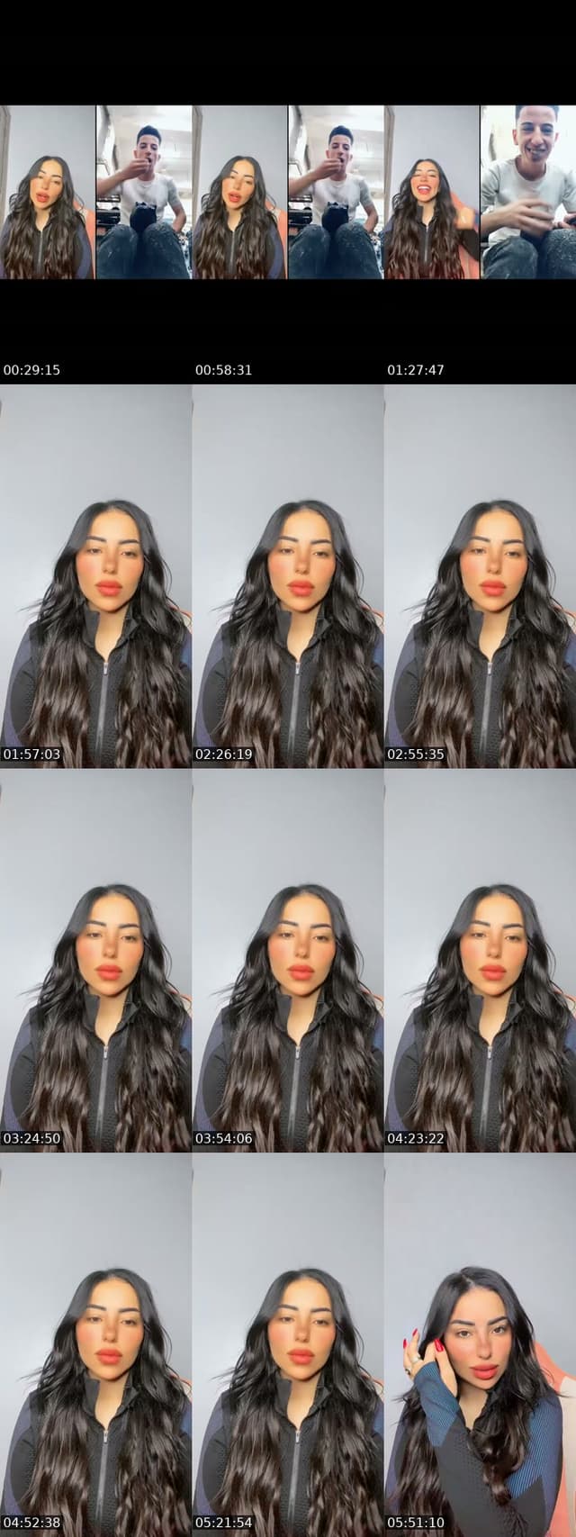 TikTok live: اللهم ارزقني 🤍✨ by @mayadamohamed294