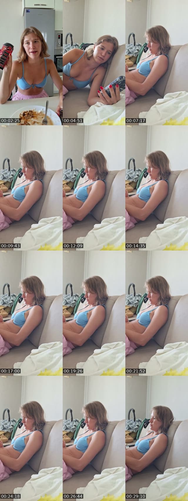 @thevibe.69 TikTok live from 2026-07-13