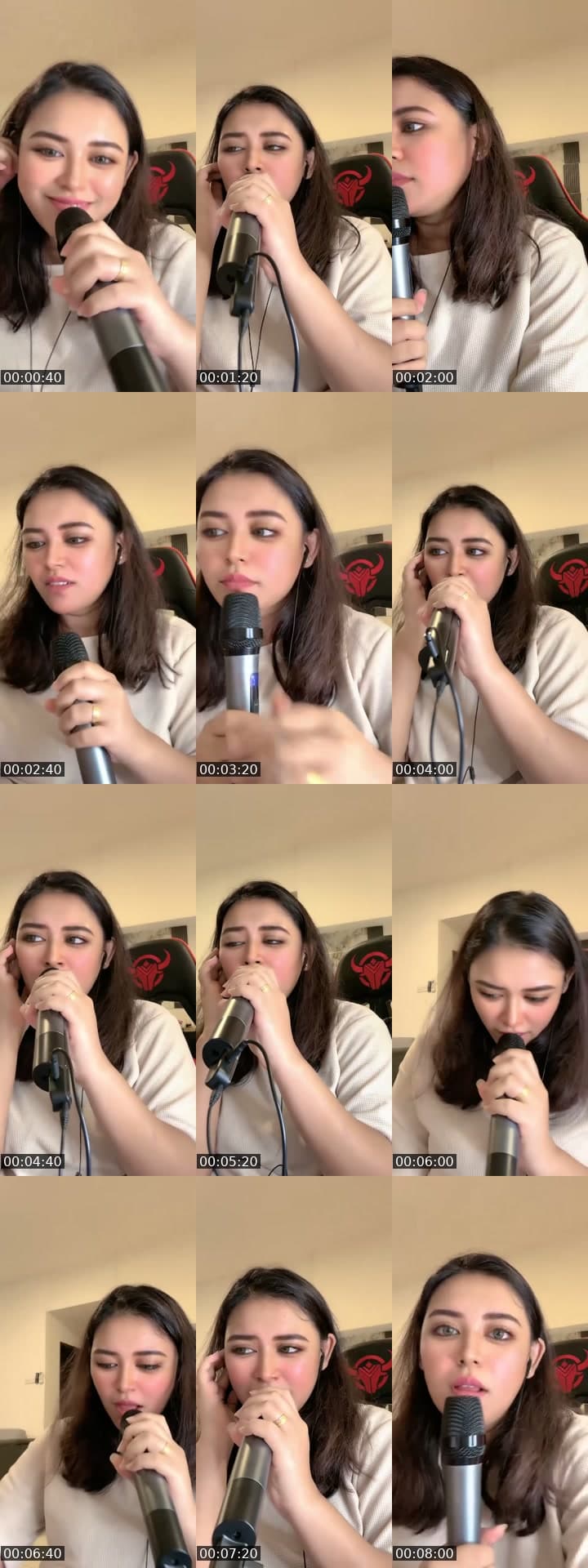 @mizzrene2310 TikTok live stream