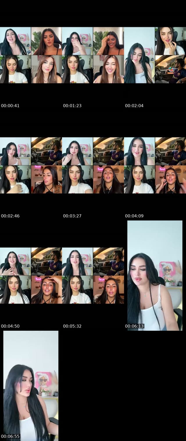 @roro_ro777 TikTok live from 2026-07-13