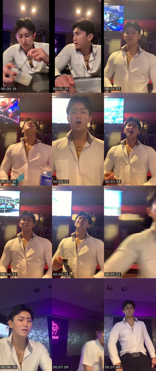 TikTok live: 京都　筋肉 by @ryu___fitness