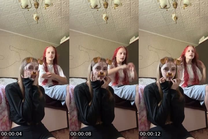 @ttrwww18 TikTok live stream