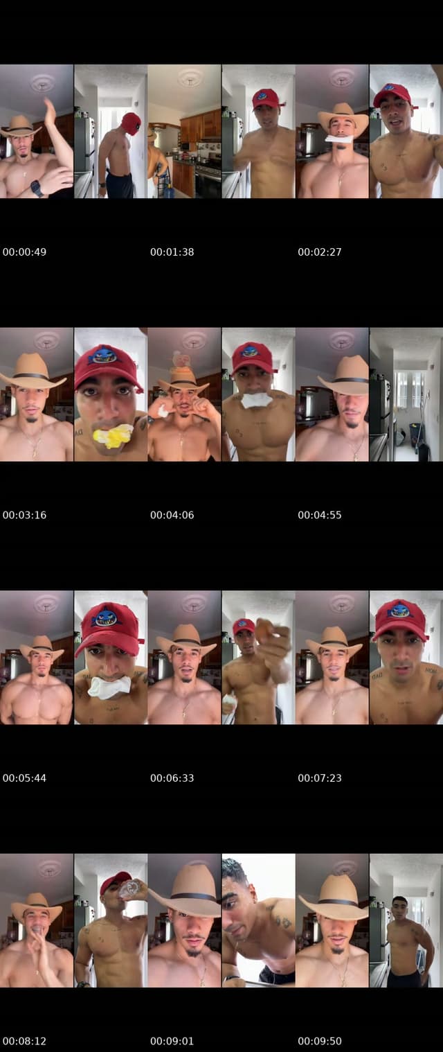 @bryant733 TikTok live