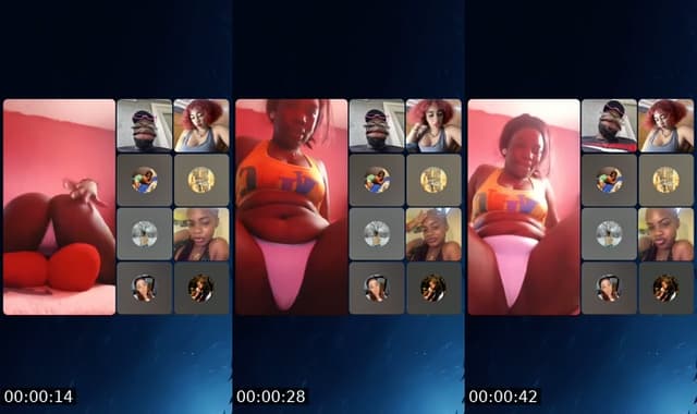 @zoreken282 TikTok live