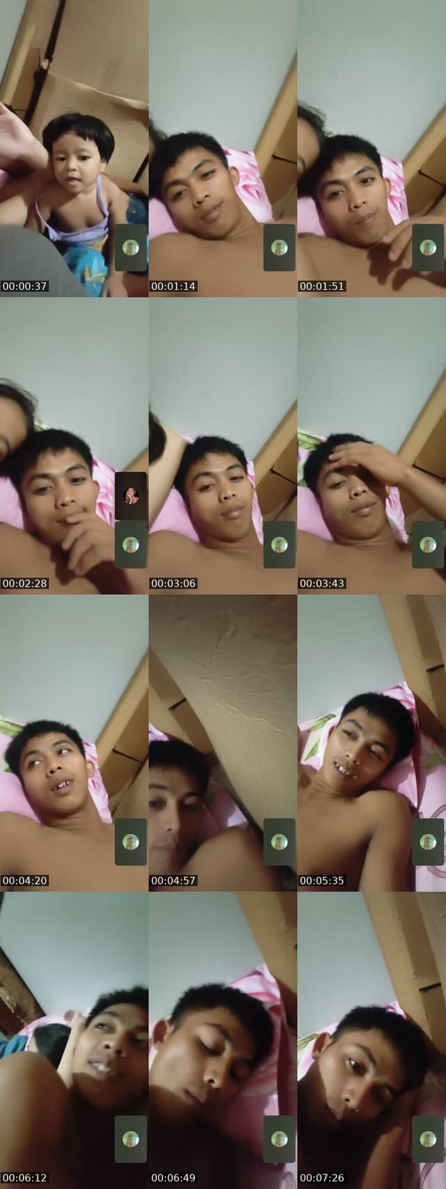 TikTok live: morning by @marco.surio2
